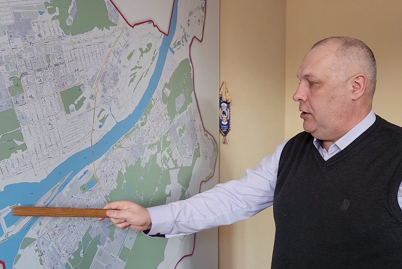 Паводок, Противопаводковые мероприятия, Дубна, Волга, Иваньковское водохранилище,