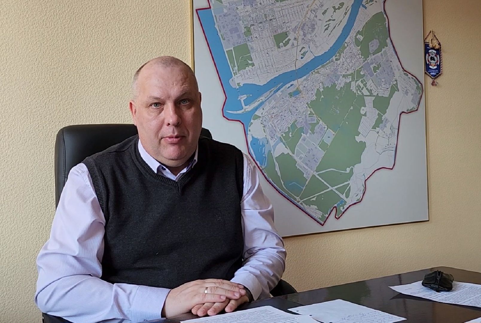 Паводок, Противопаводковые мероприятия, Дубна, Волга, Иваньковское водохранилище,