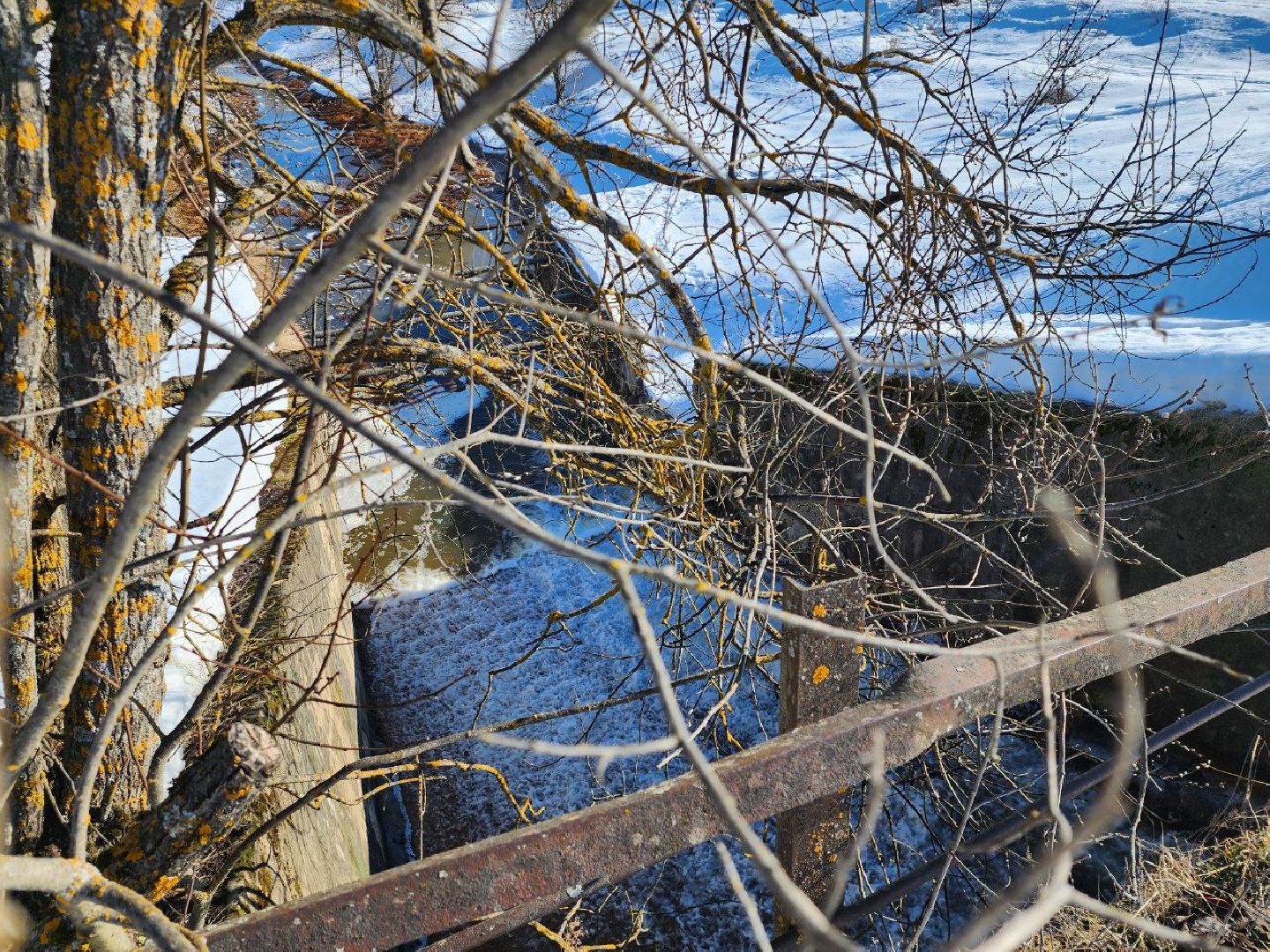 можайск, можайский городской округ, подмосковье, гидрологические посты, паводок, подтопления, весенний паводок,