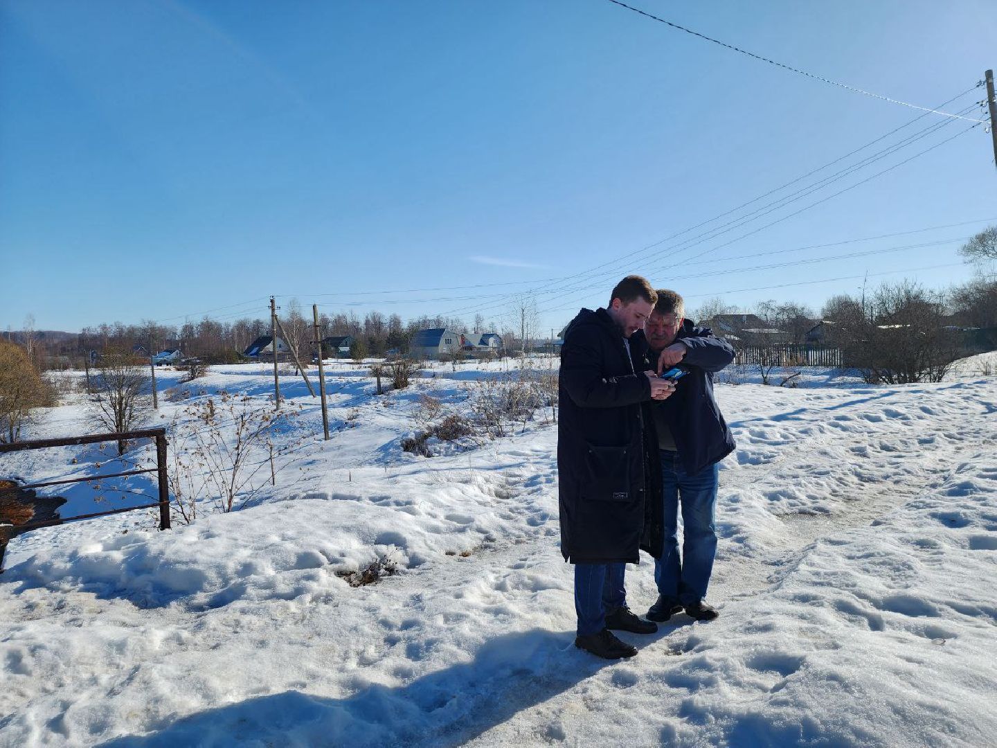 можайск, можайский городской округ, подмосковье, гидрологические посты, паводок, подтопления, весенний паводок,