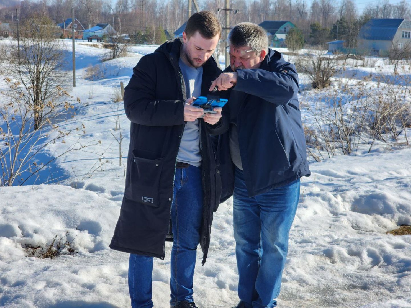 можайск, можайский городской округ, подмосковье, гидрологические посты, паводок, подтопления, весенний паводок,