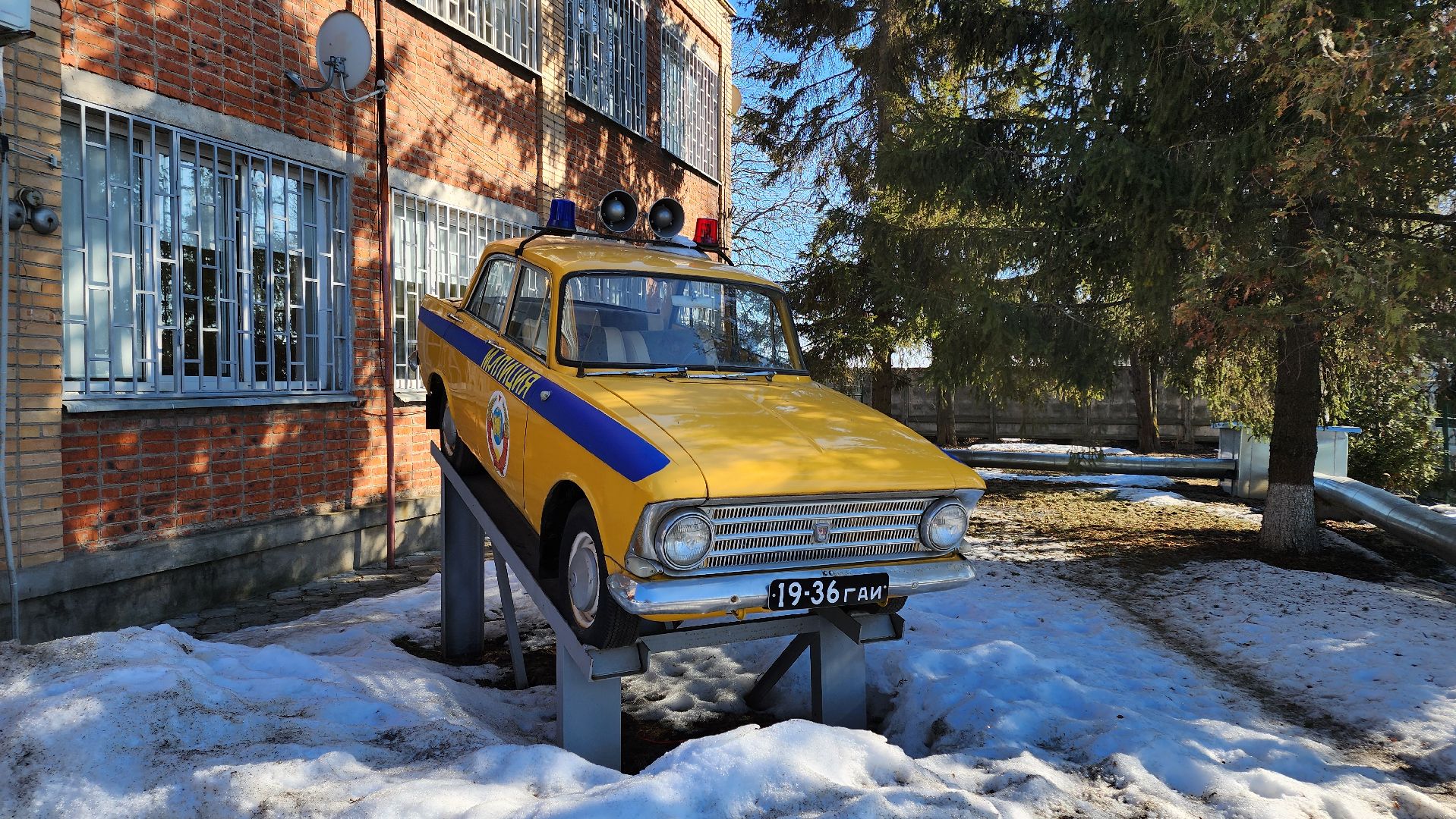 кашира, гаи, госавтоинспекция, социальный раунд, ремень безопасности, профилактика дтп,