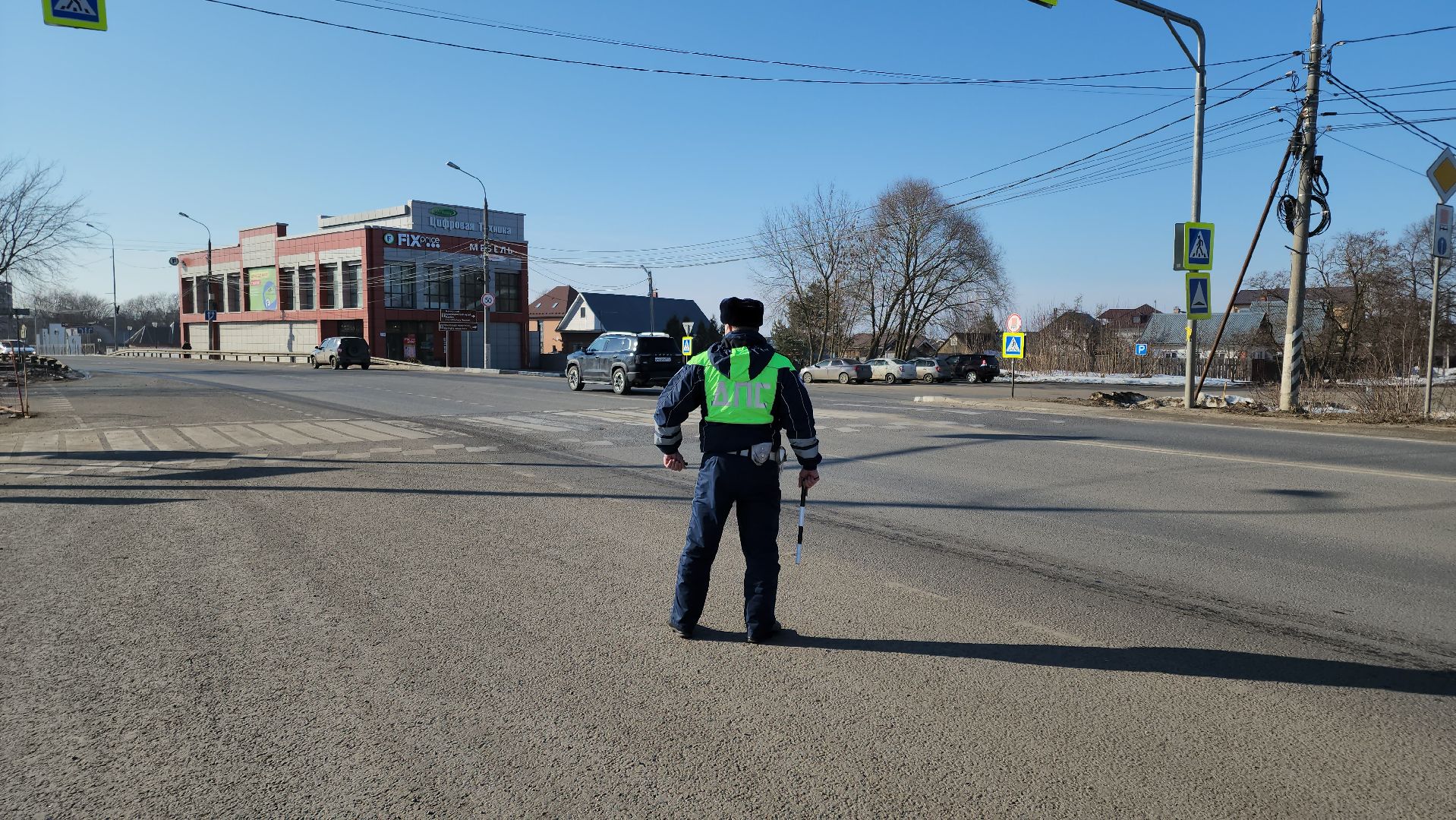 кашира, гаи, госавтоинспекция, социальный раунд, ремень безопасности, профилактика дтп,