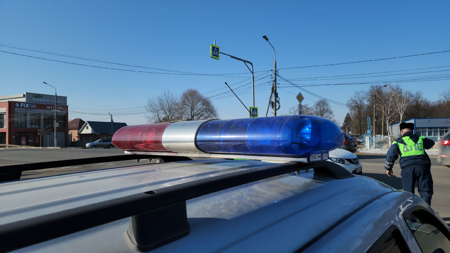 кашира, гаи, госавтоинспекция, социальный раунд, ремень безопасности, профилактика дтп,