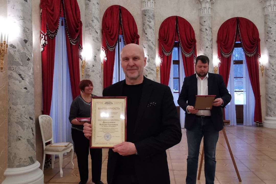 Остафьево, Пушкин, культура