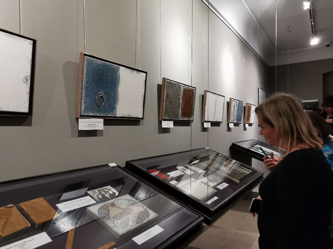 Остафьево, Пушкин, культура