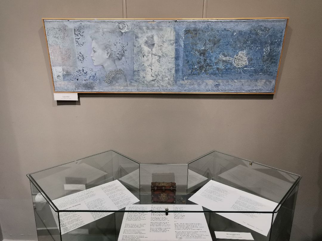 Остафьево, Пушкин, культура