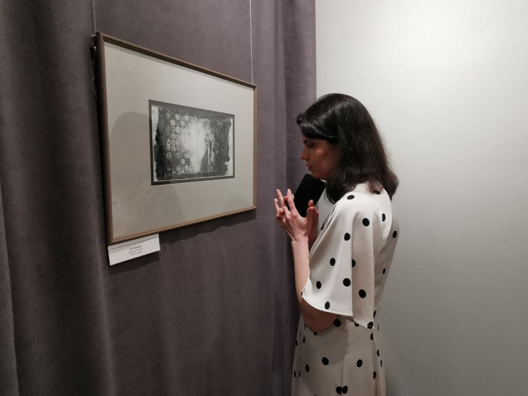 Остафьево, Пушкин, культура