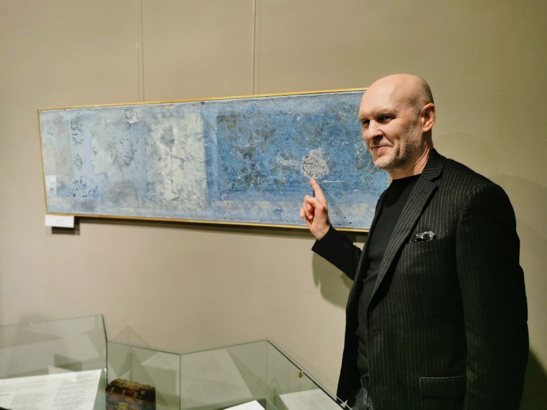 Остафьево, Пушкин, культура