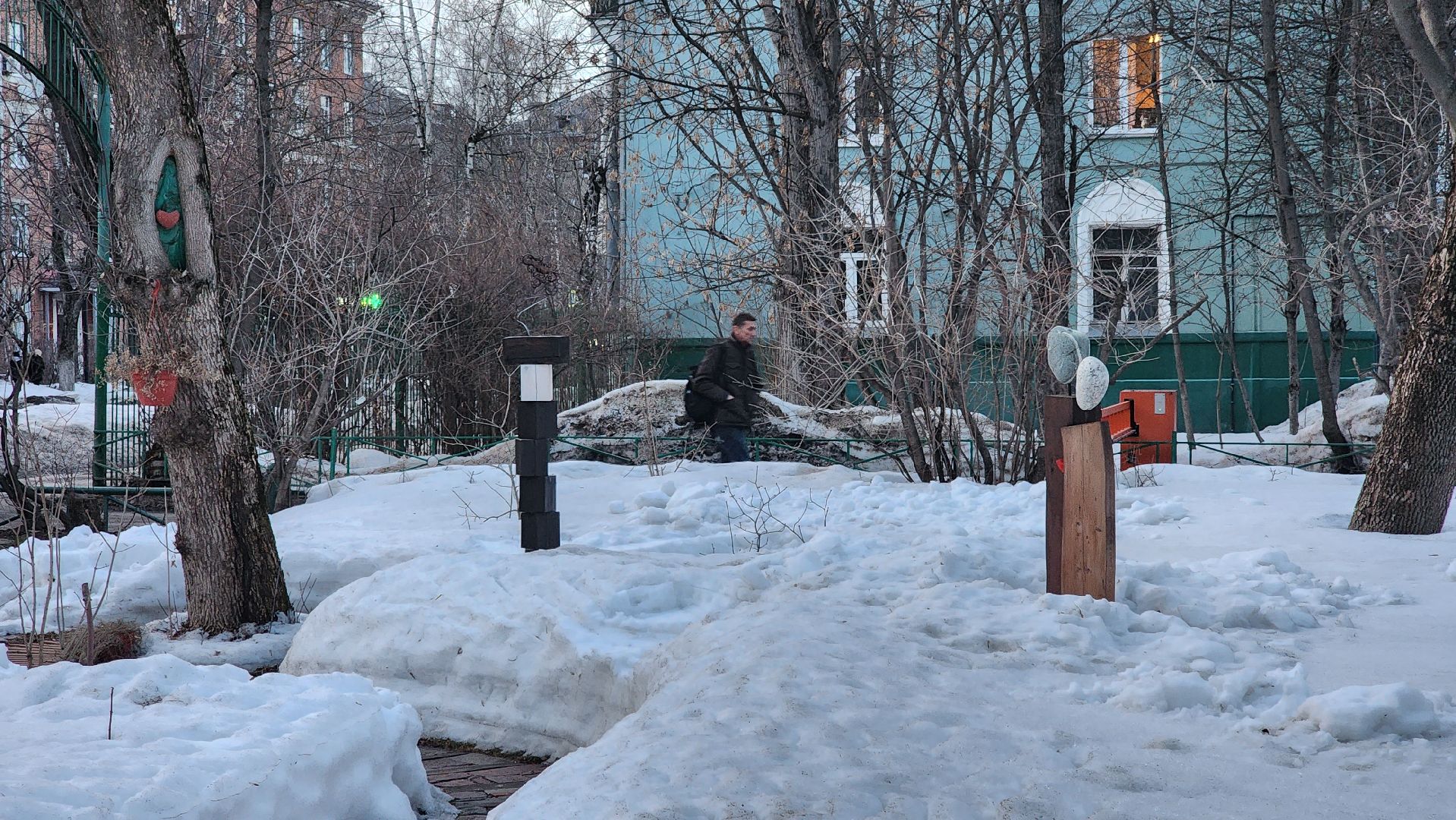 долгопрудный, владислав юдин, выездная администрация, Памятник Пушкину,