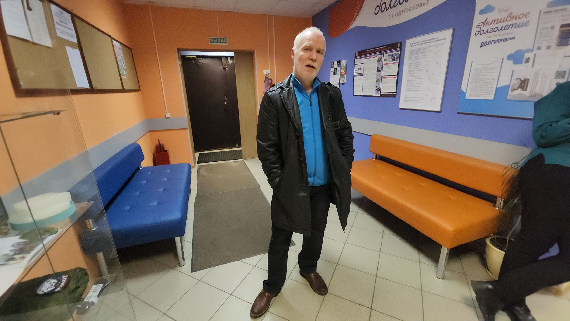 долгопрудный, владислав юдин, выездная администрация, Памятник Пушкину,