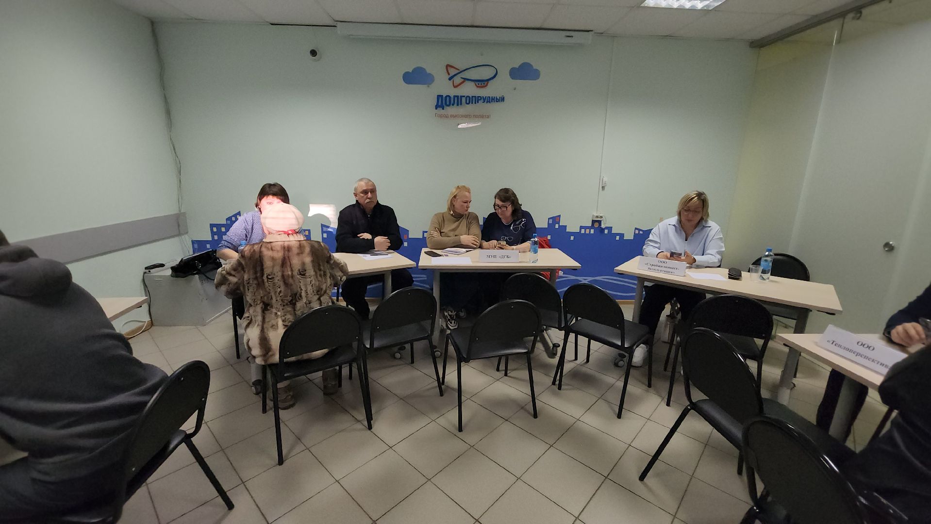 долгопрудный, владислав юдин, выездная администрация, Памятник Пушкину,