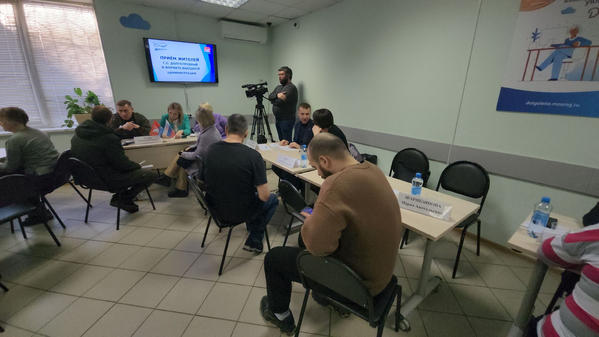 долгопрудный, владислав юдин, выездная администрация, Памятник Пушкину,