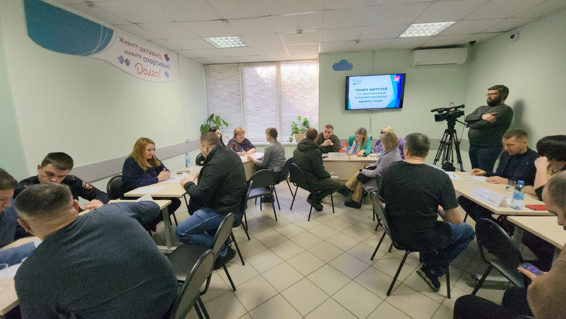 долгопрудный, владислав юдин, выездная администрация, Памятник Пушкину,