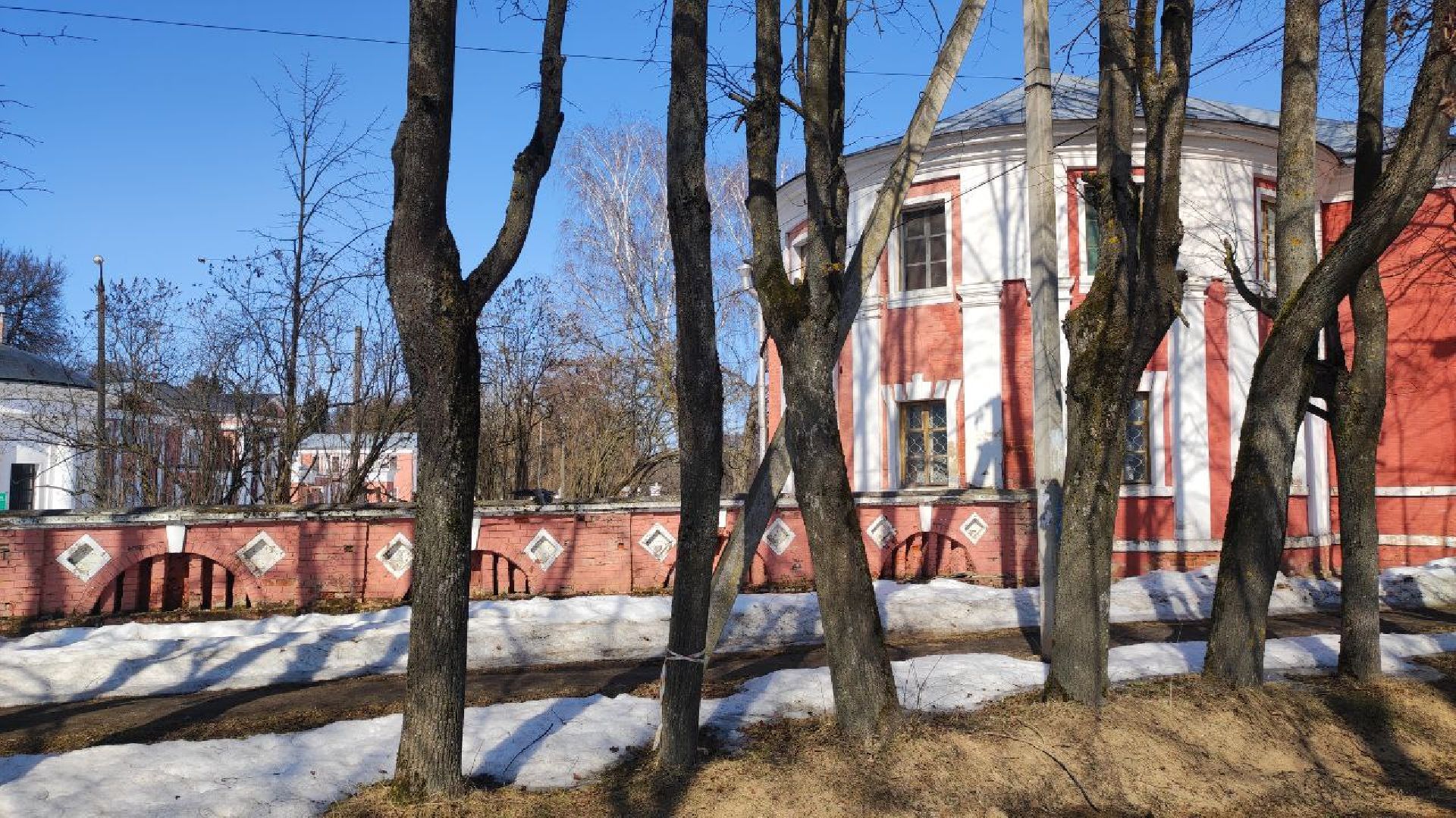 волоколамск, ярополец, пушкин, усадьба Гончаровых,