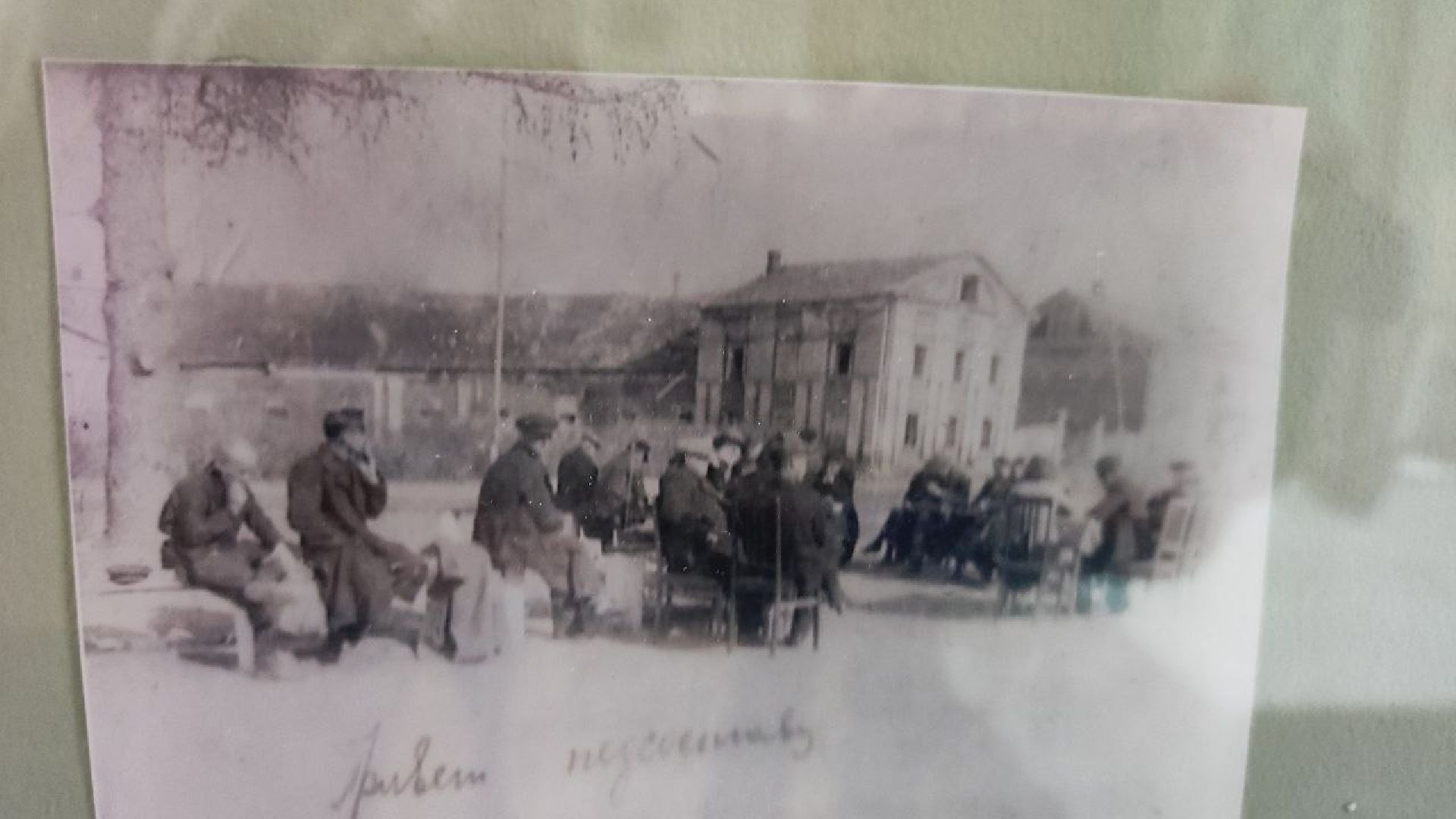 волоколамск, ярополец, пушкин, усадьба Гончаровых,