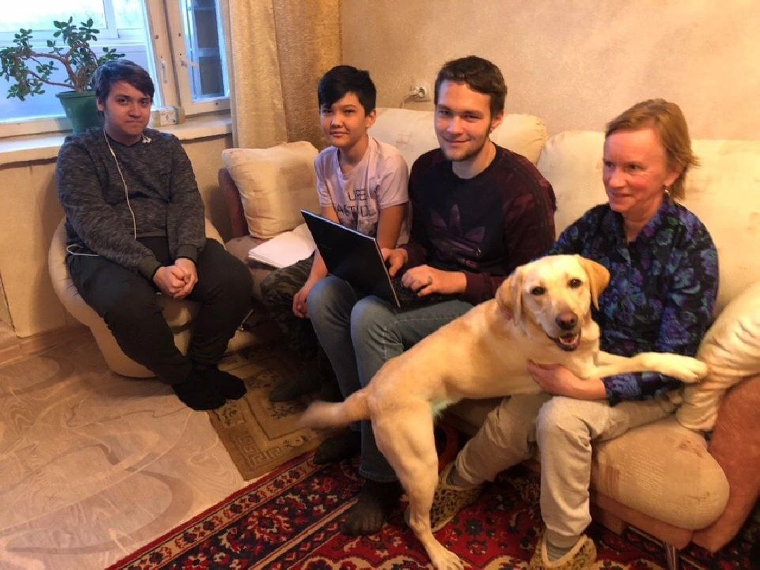 Можайск, МожайскийГородскойОкруг, Подмосковье, Стихи, Творчество