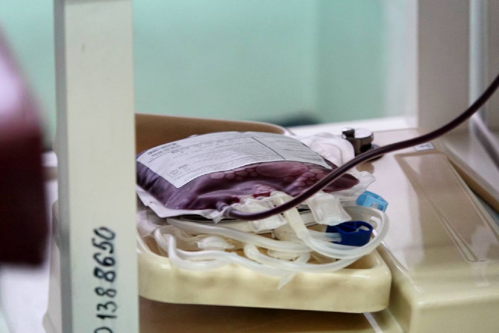 Доноры, Сергиево-Посадская больница, Здоровье, Помощь, Добровольцы,теракт,