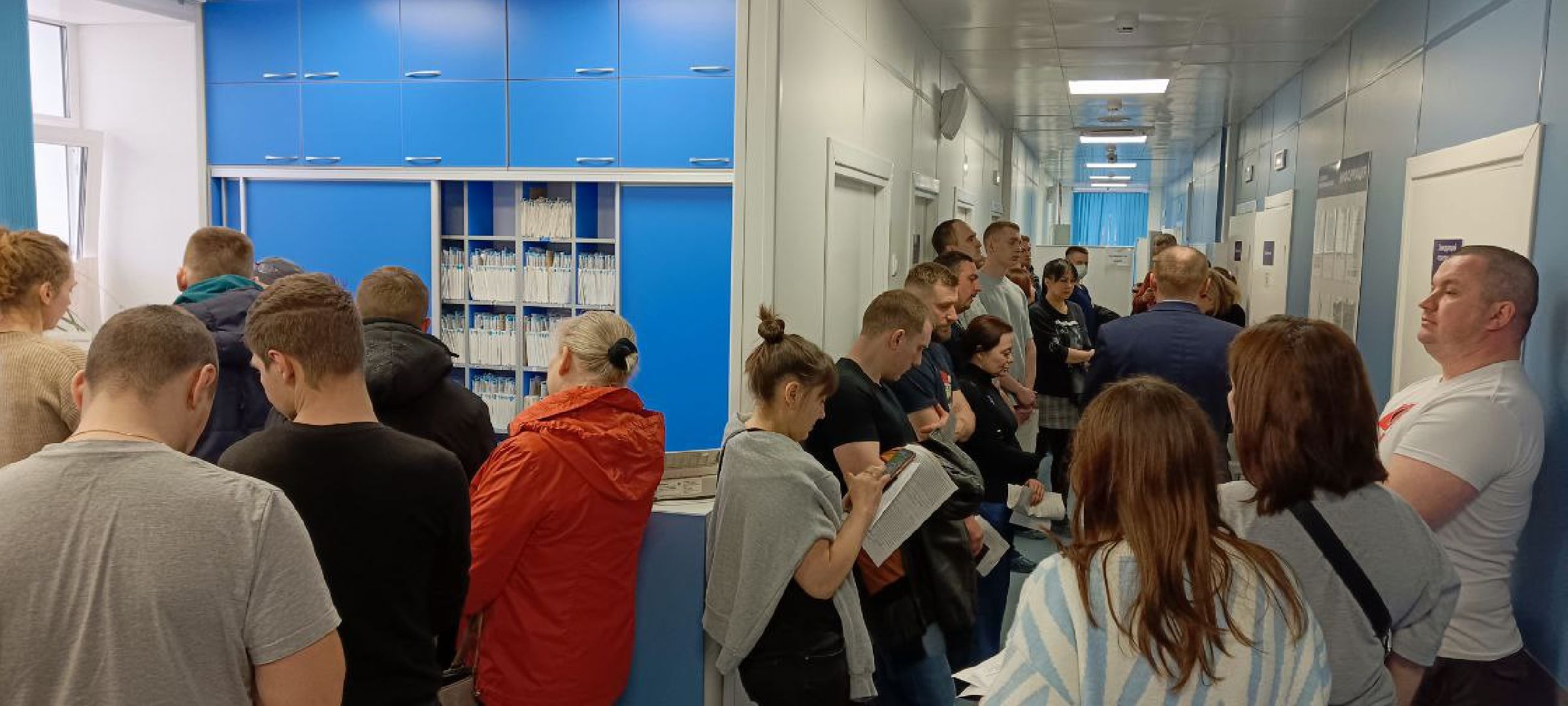 Дмитров, Доноры,теракт,