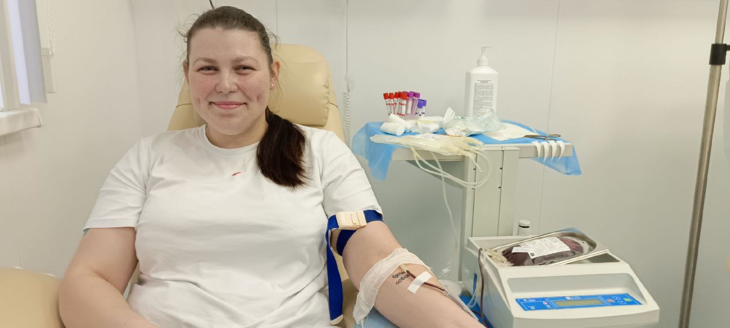 Дмитров, Доноры,теракт,