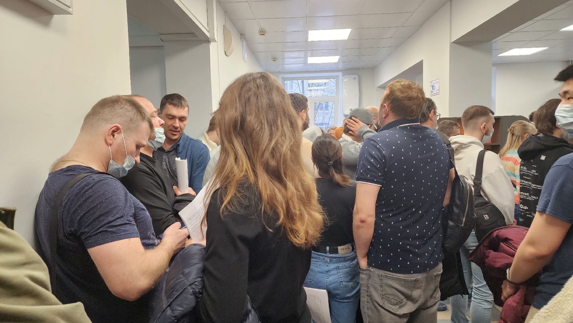 Реутов, кровь, доноры, ЧП, Крокус Сити Холл, теракт,