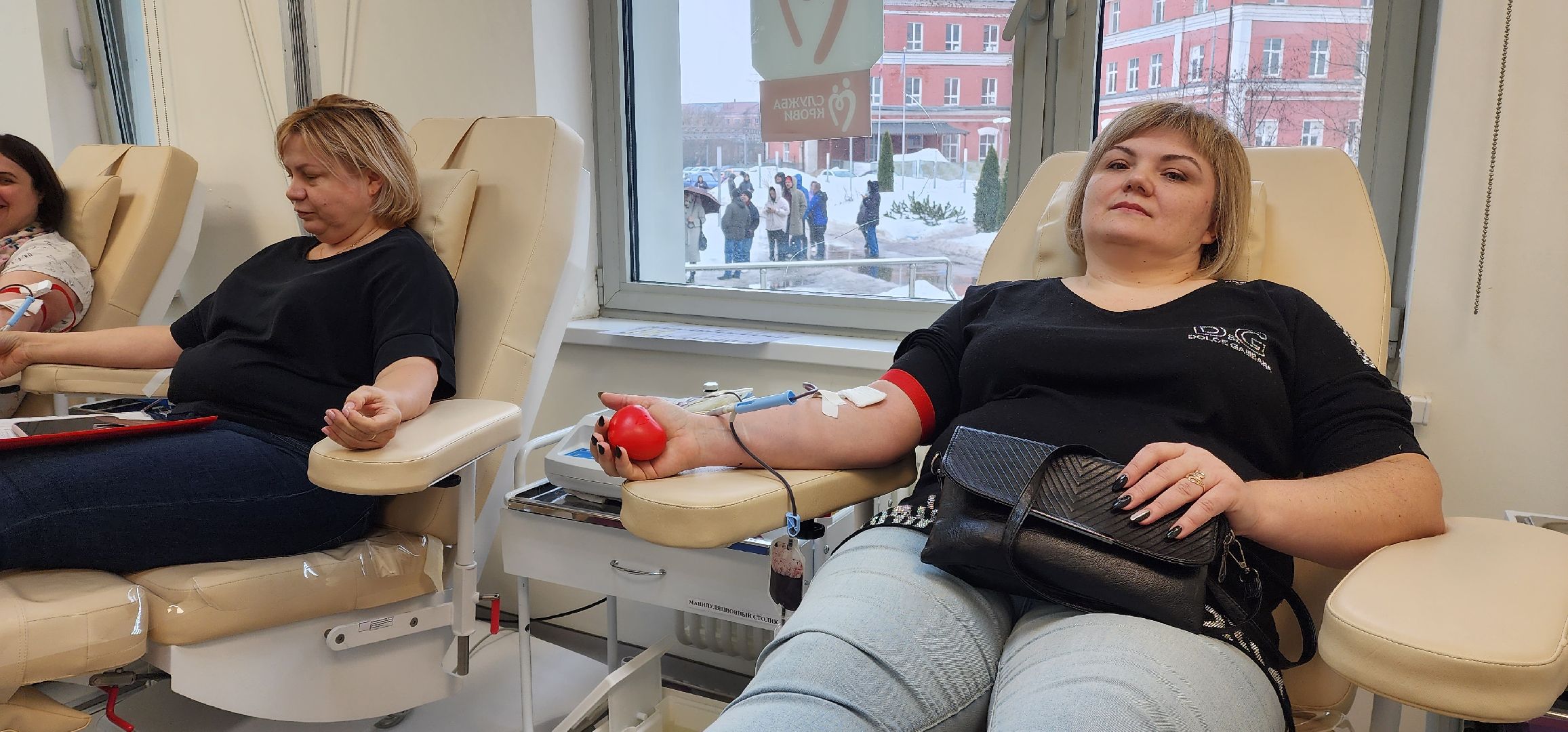 раменское, общество, очередь в отделение переливания крови,теракт,