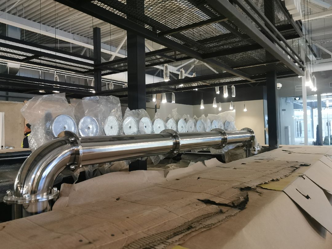 Подольск, фудмаркет, еда