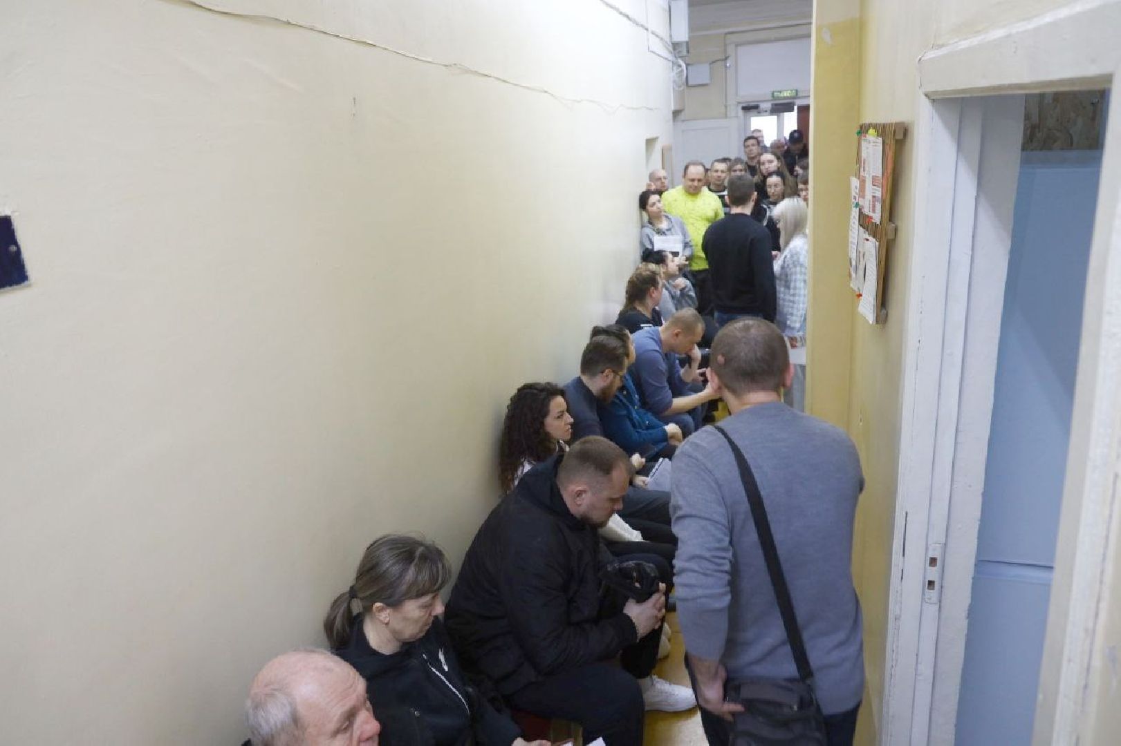 люберецкая областная больница, донор, врач-трансфузиолог,теракт,