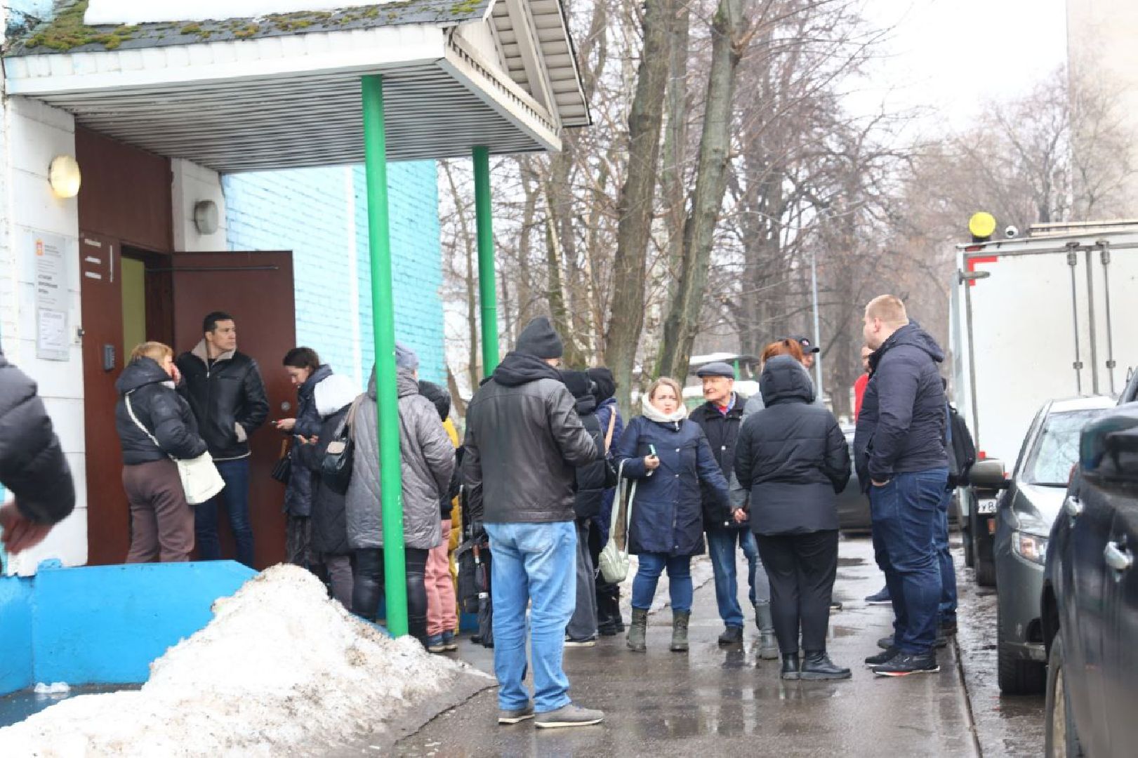 люберецкая областная больница, донор, врач-трансфузиолог,теракт,