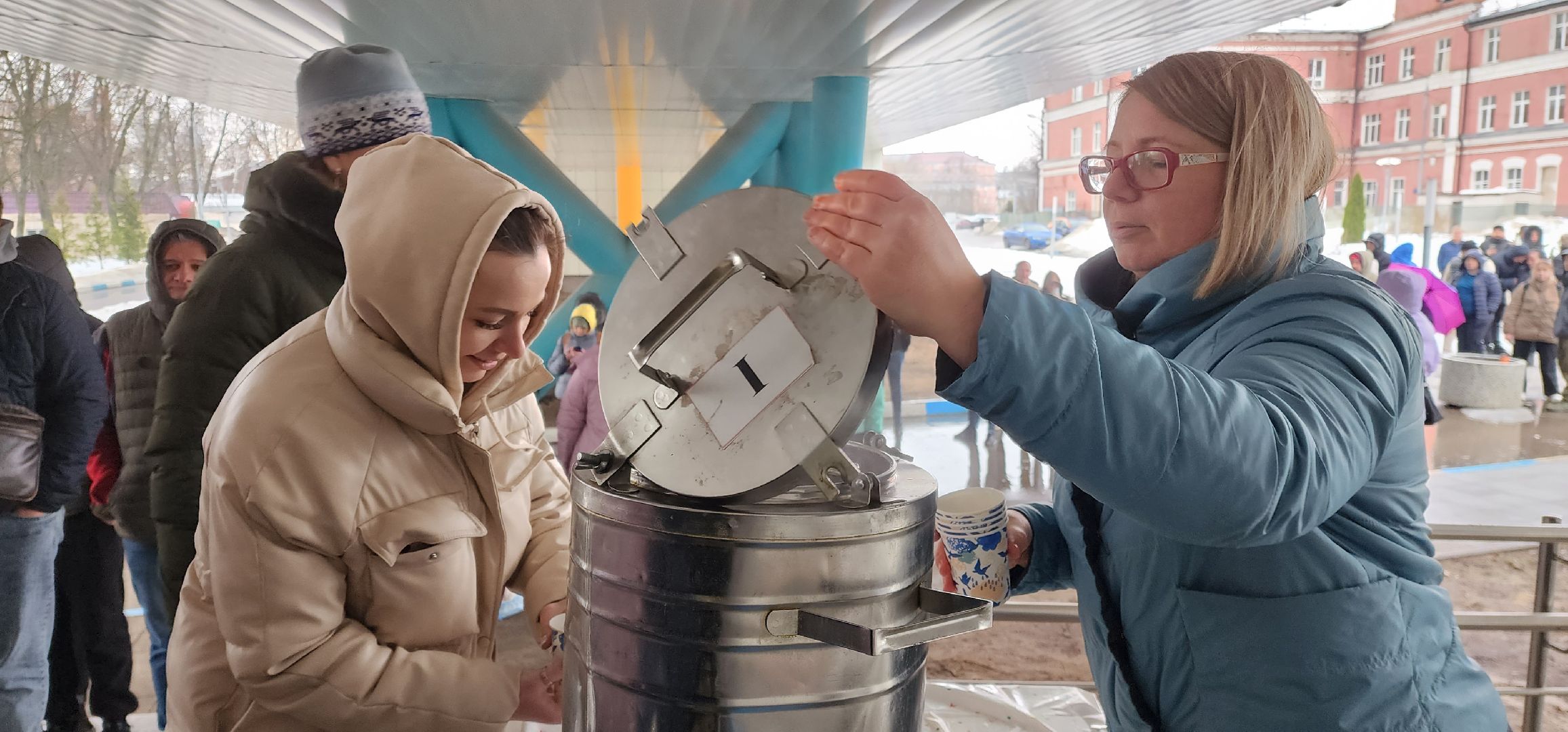 раменское, медицина, отделение переливания крови, питание для доноров,теракт,