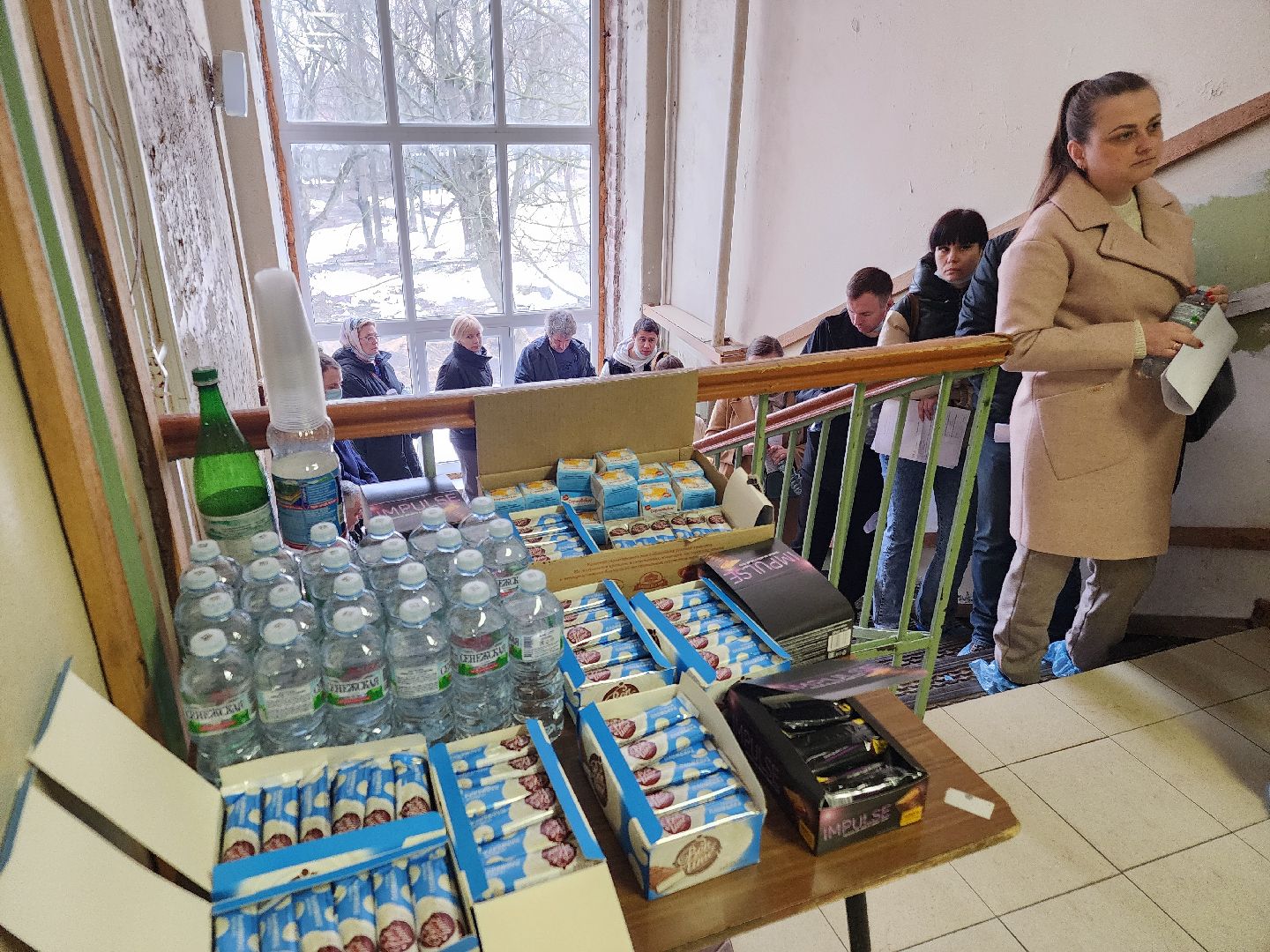 сдача крови, орехово-зуевский округ,теракт,