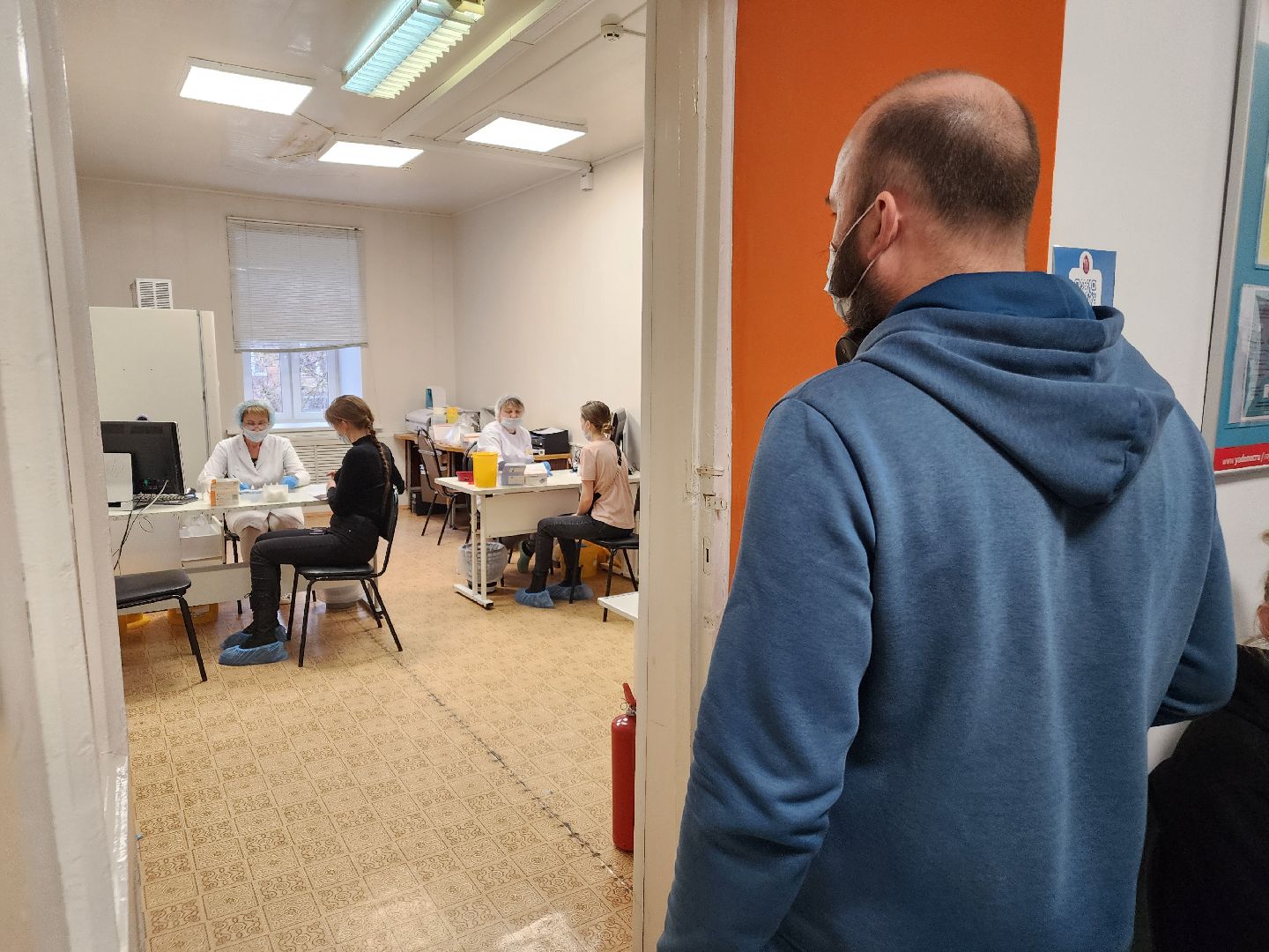 сдача крови, орехово-зуевский округ,теракт,