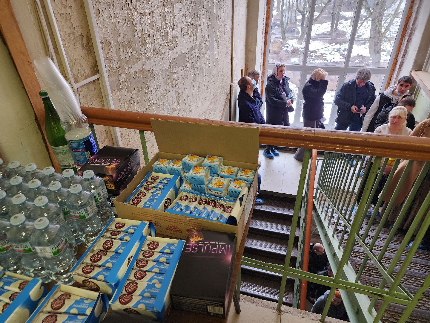 сдача крови, орехово-зуевский округ,теракт,