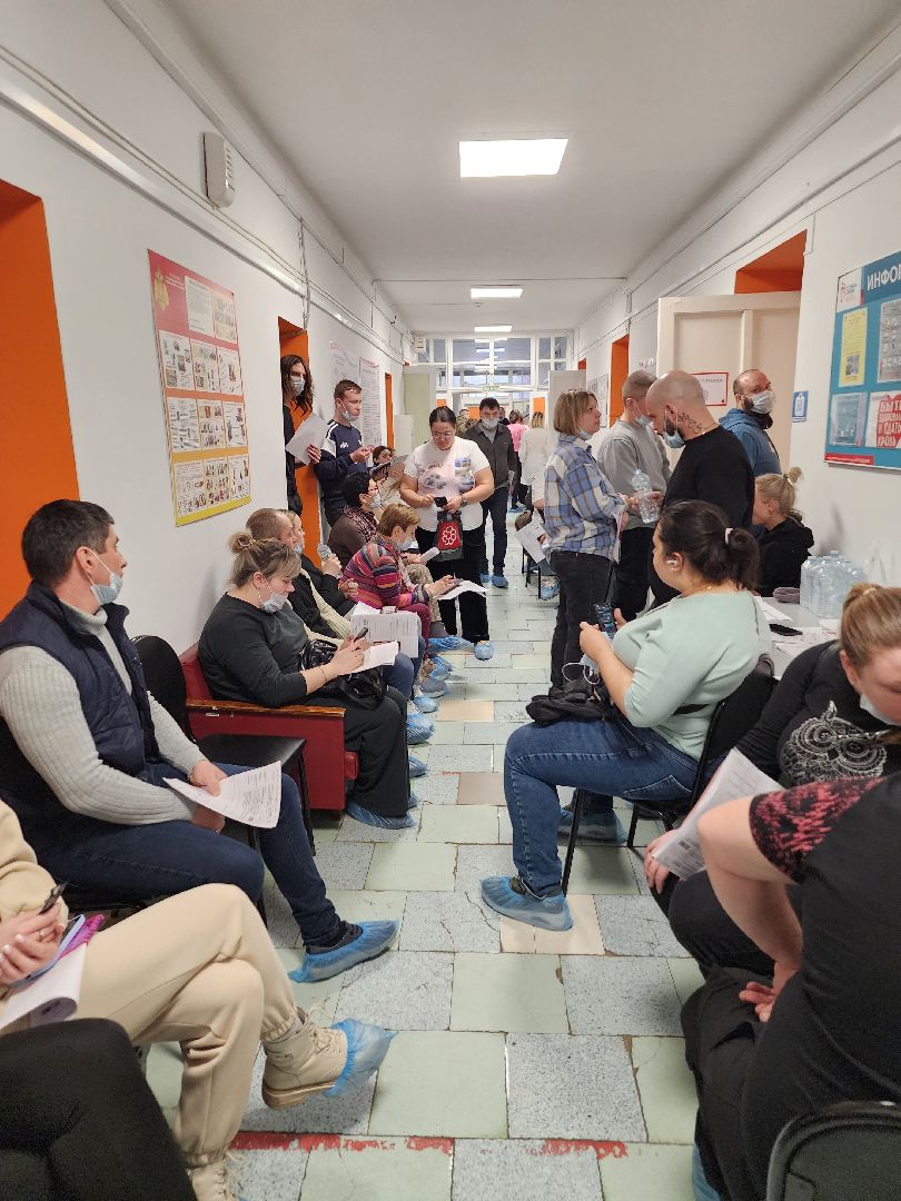 сдача крови, орехово-зуевский округ,теракт,