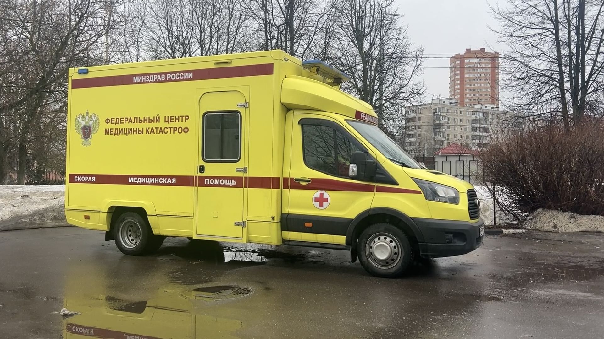 химки, медицина, крокус сити, больница,теракт,