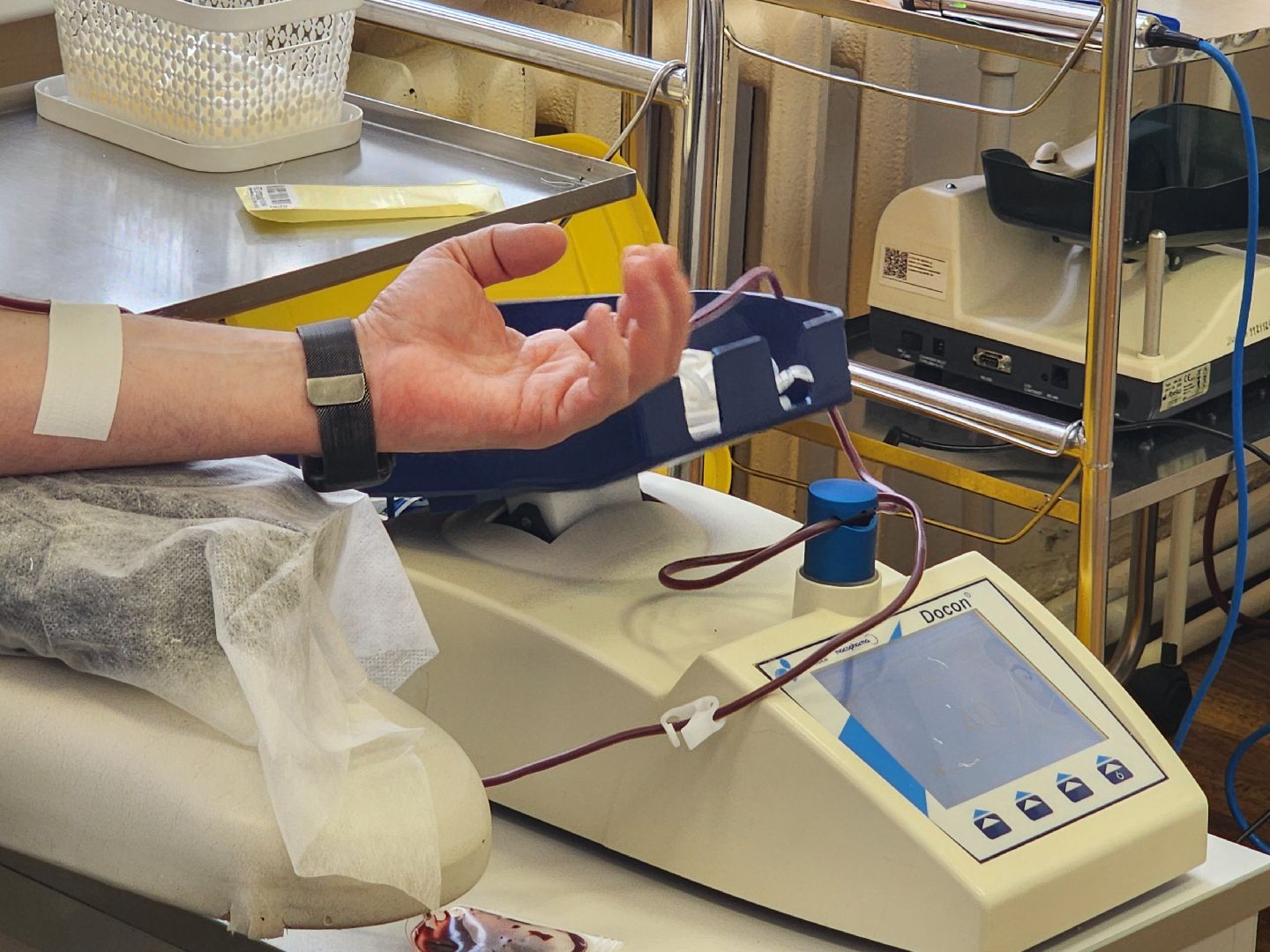 воскресенск, крокус сити, жители, сдача крови, помощь, глава,теракт,