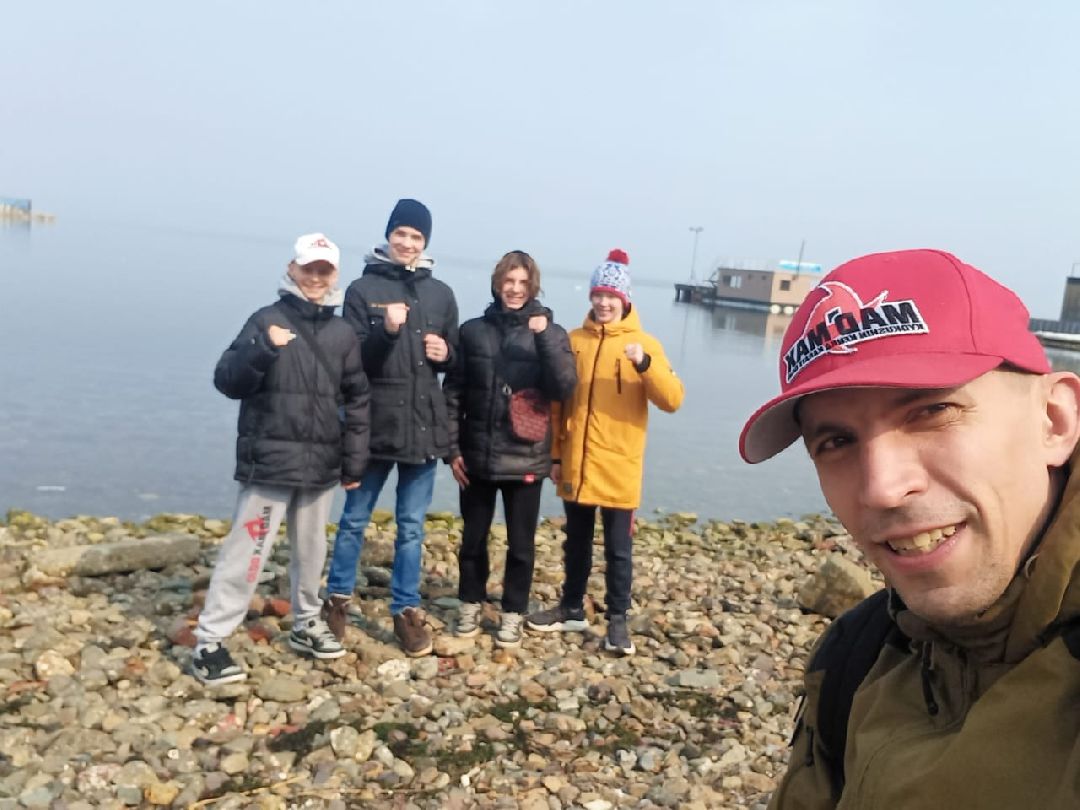 Подмосковье, Ивантеевка, Спорт, Чемпионат России