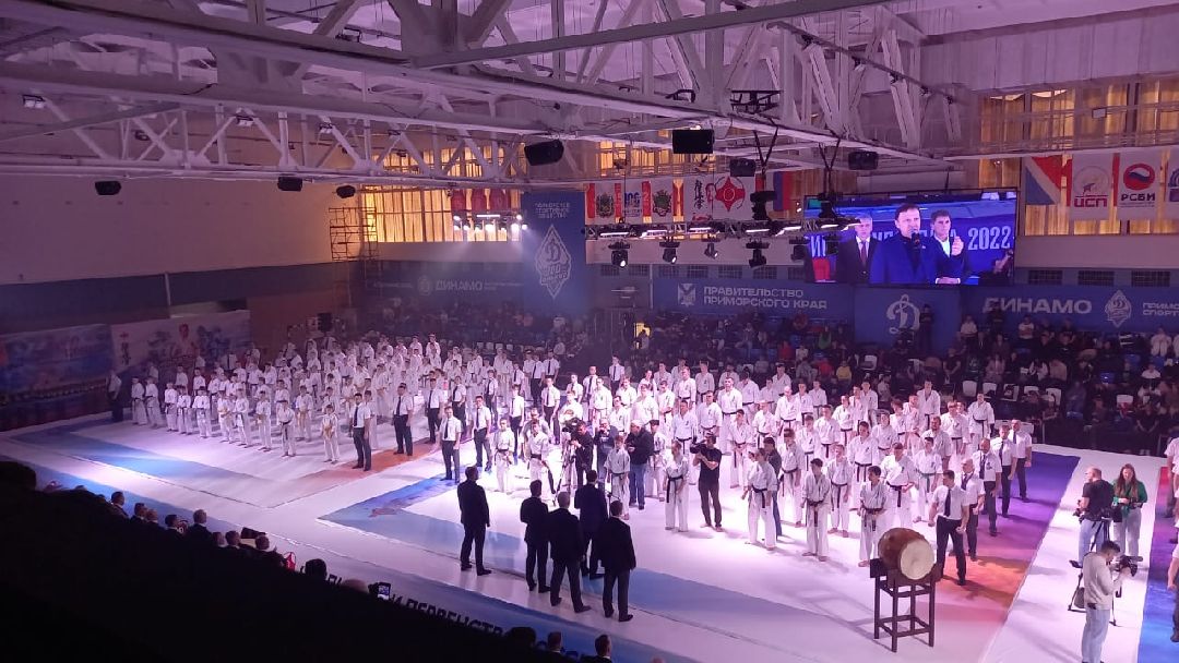 Подмосковье, Ивантеевка, Спорт, Чемпионат России