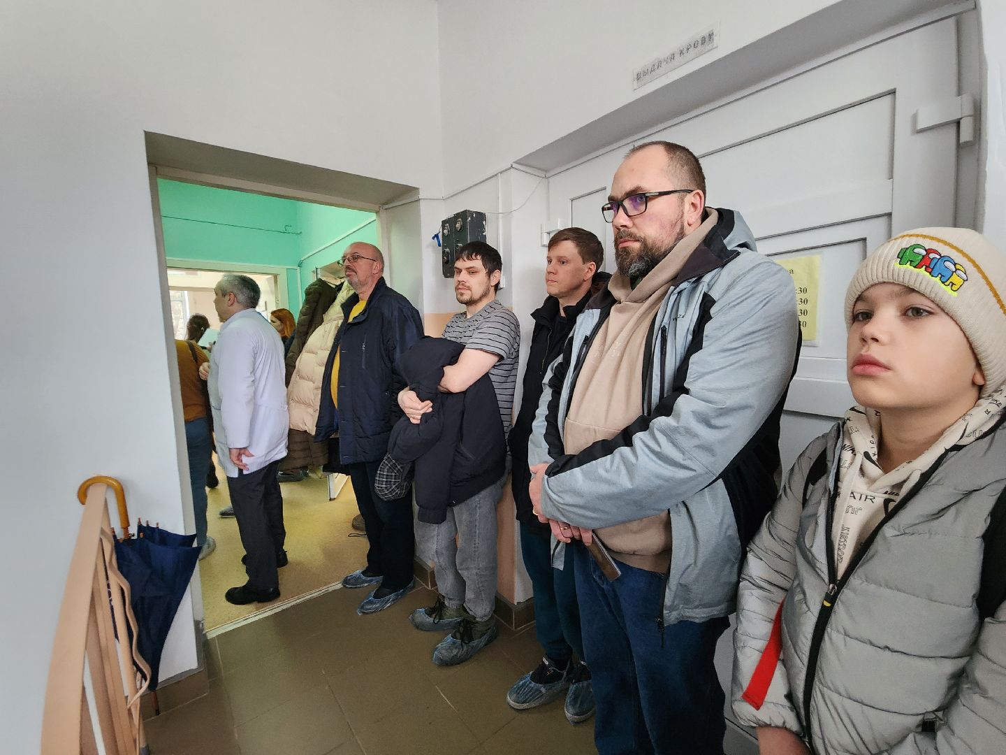 пушкино, донорство, акция, доброе дело,теракт,