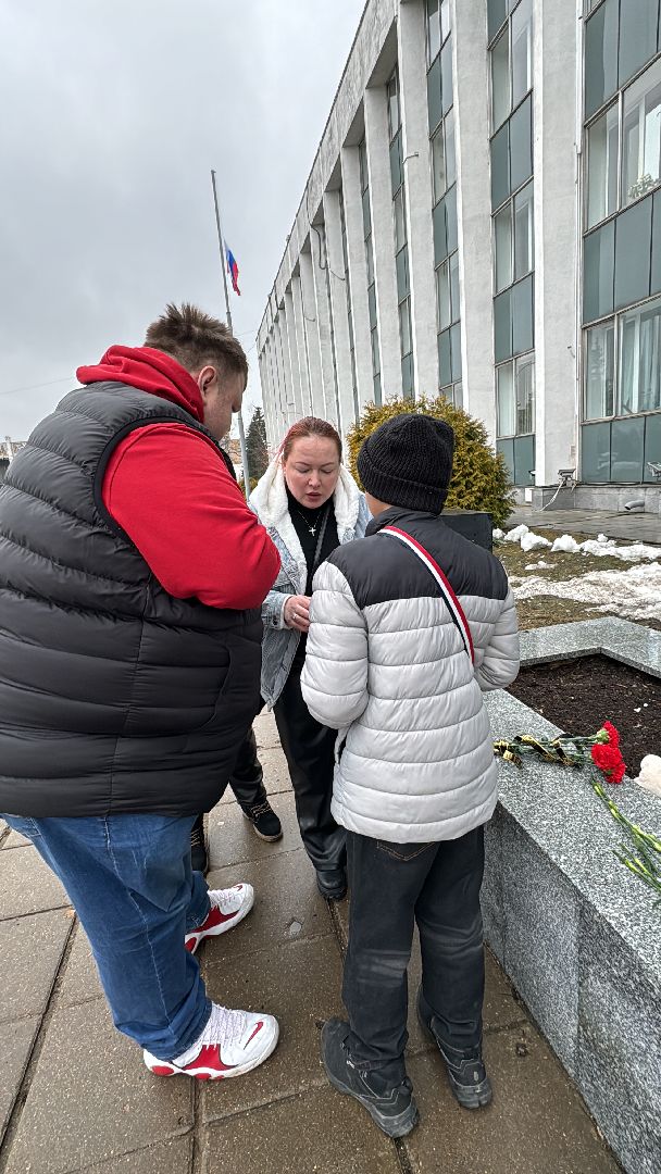 Одинцово скорбит, крокус сити холл, подмоксовье,теракт,