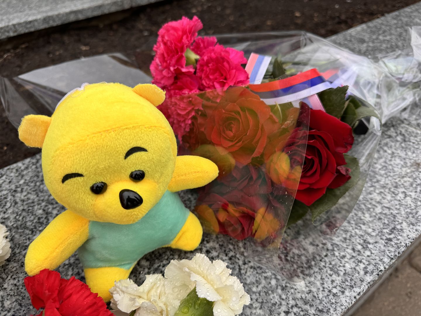 Одинцово скорбит, крокус сити холл, подмоксовье,теракт,