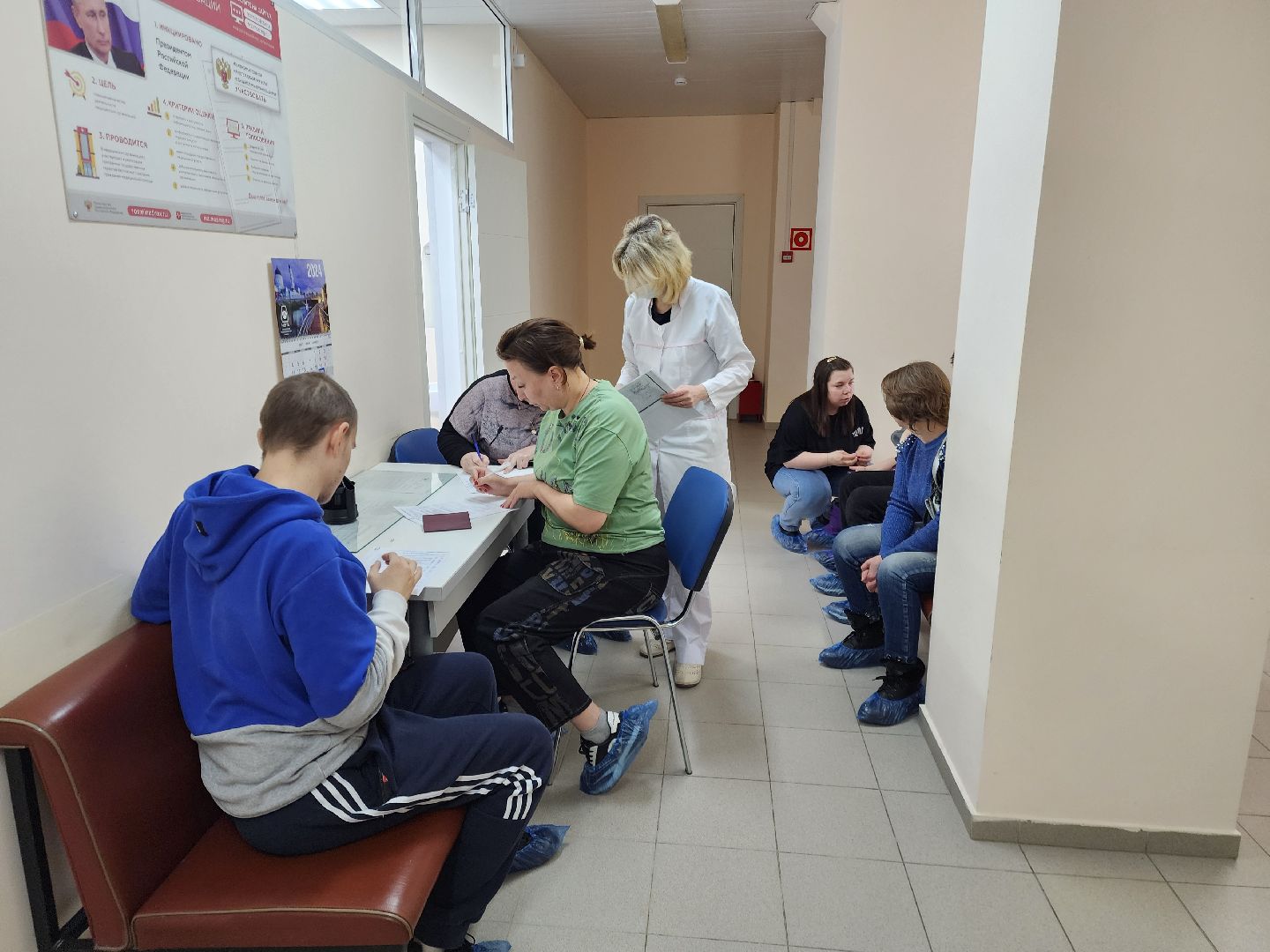 ногинск, донорство, крокус, Сбор крови,теракт,