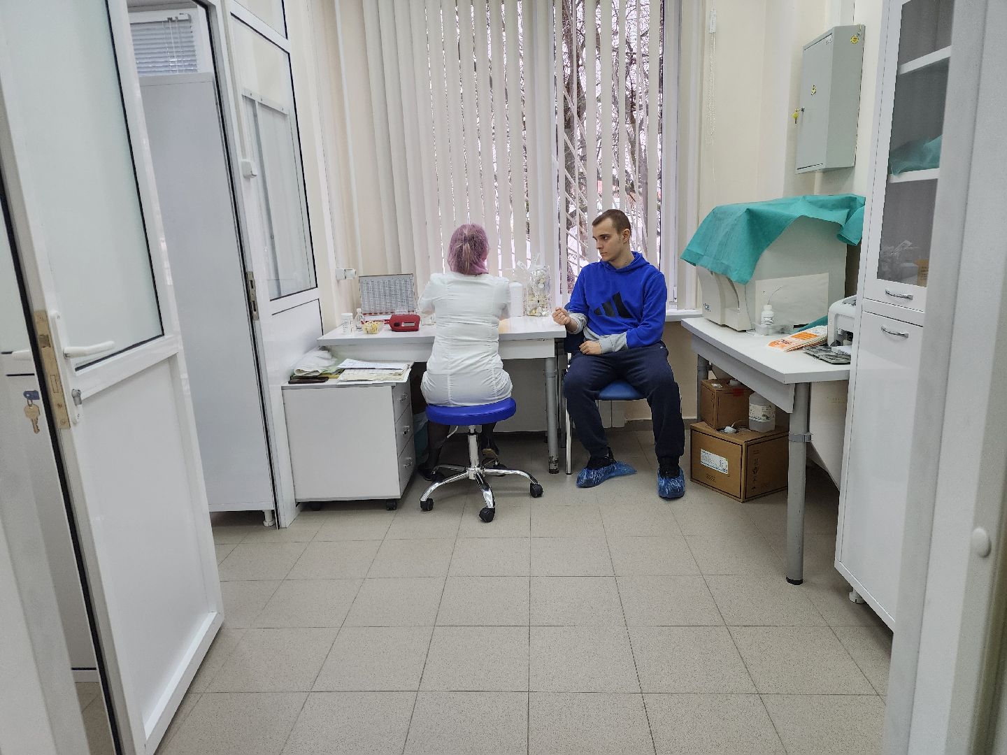 ногинск, донорство, крокус, Сбор крови,теракт,