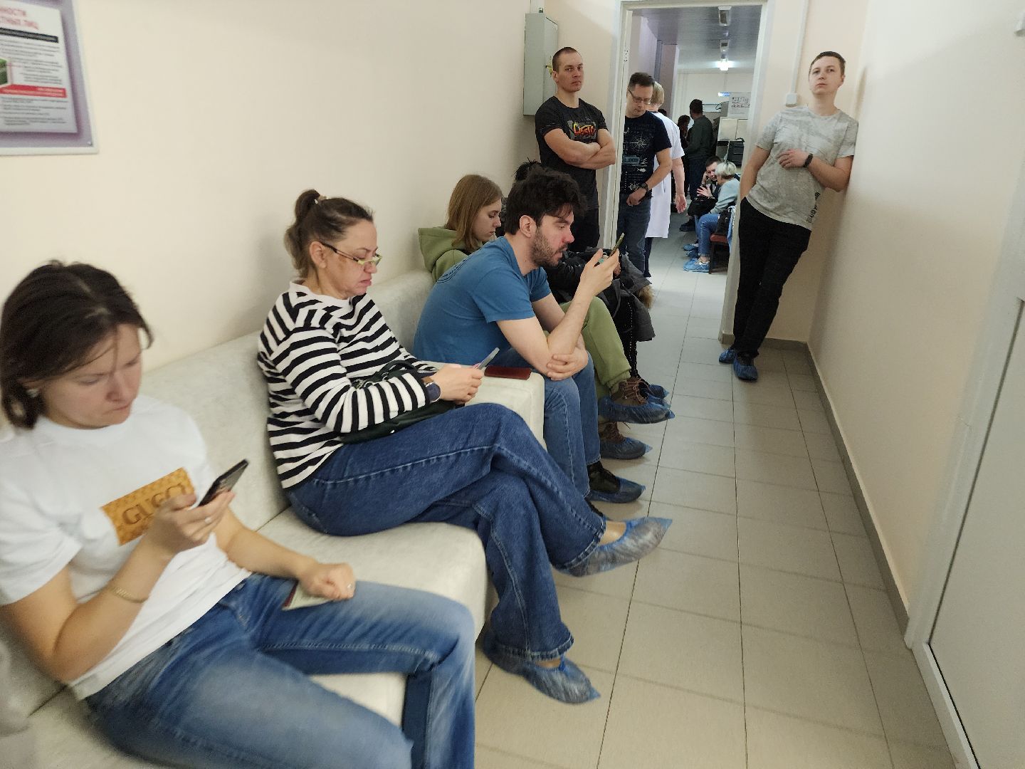 ногинск, донорство, крокус, Сбор крови,теракт,