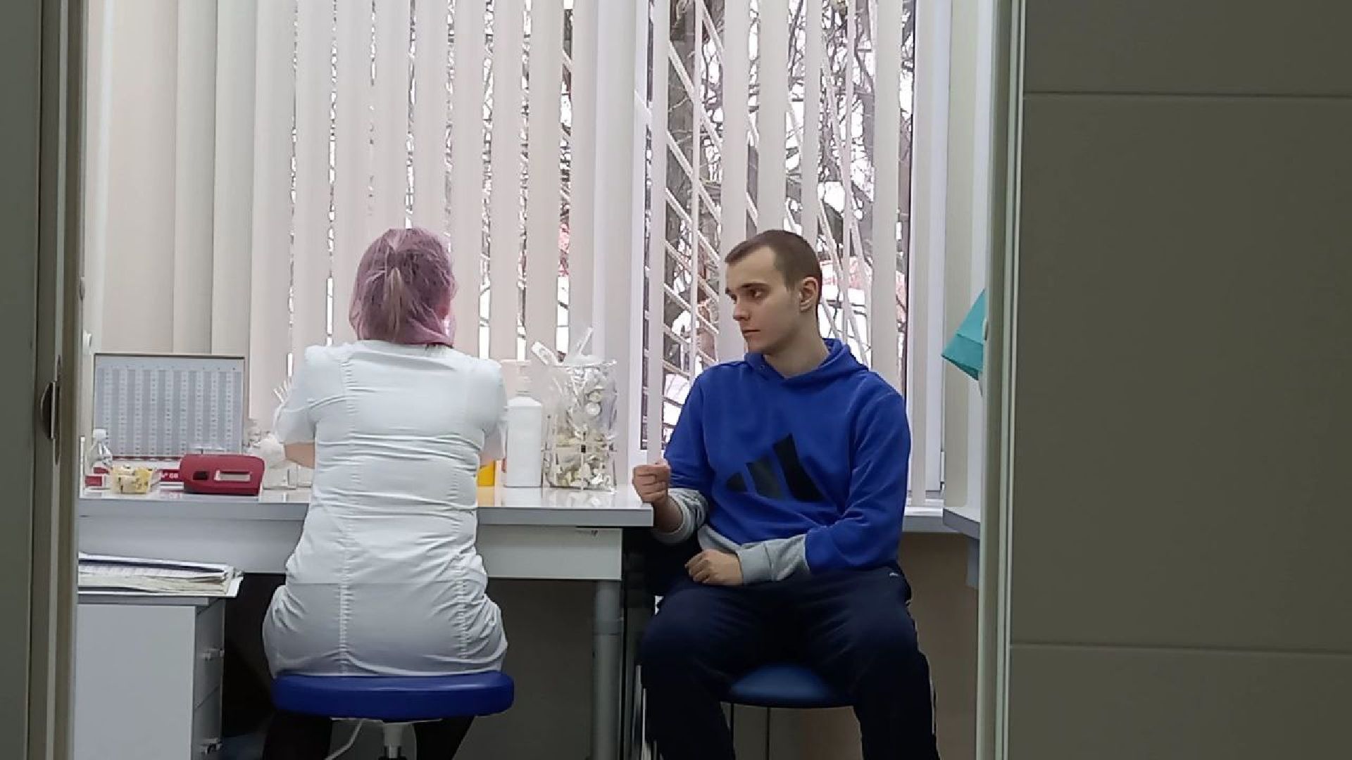 ногинск, донорство, крокус, Сбор крови,теракт,