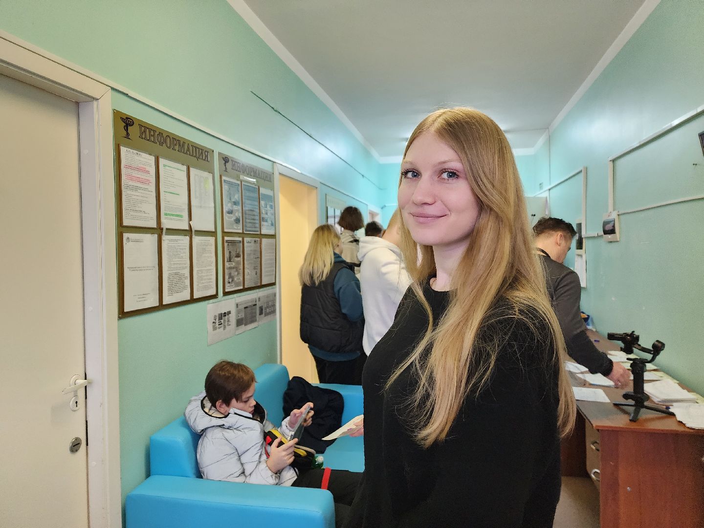 пушкино, сдача крови, помощь людям,теракт,