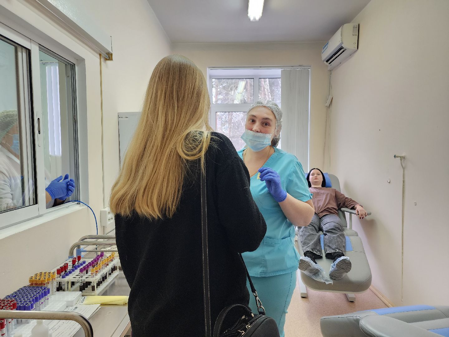 пушкино, сдача крови, помощь людям,теракт,