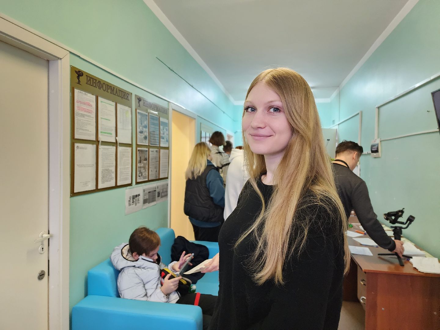 пушкино, сдача крови, помощь людям,теракт,