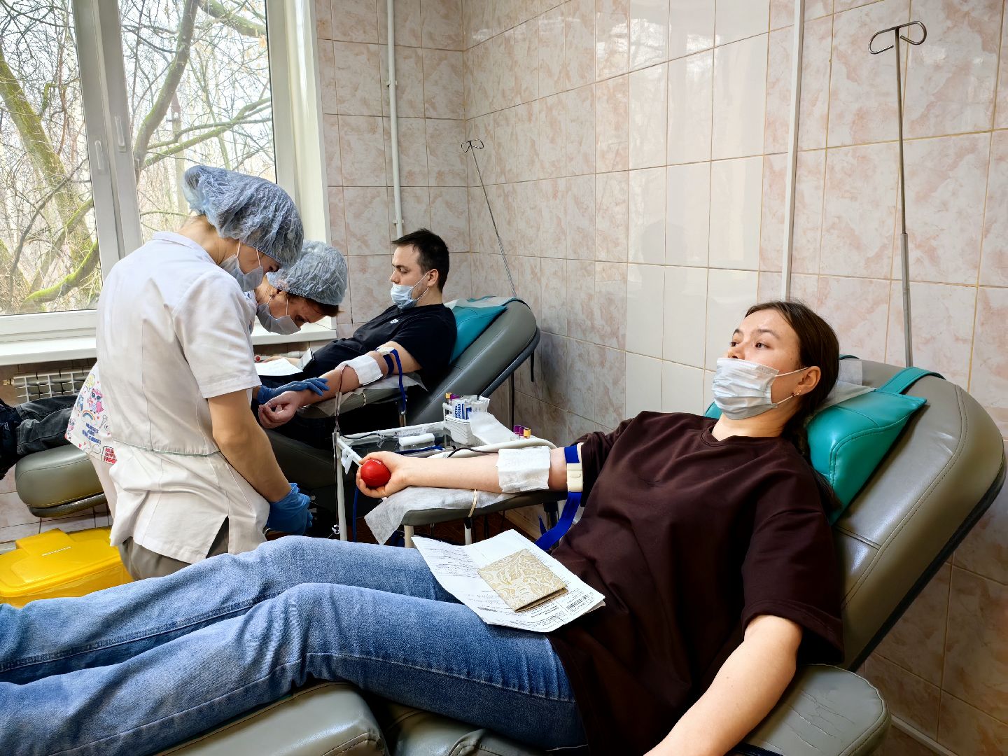 теракт, переливание крови, доноры, группа крови,