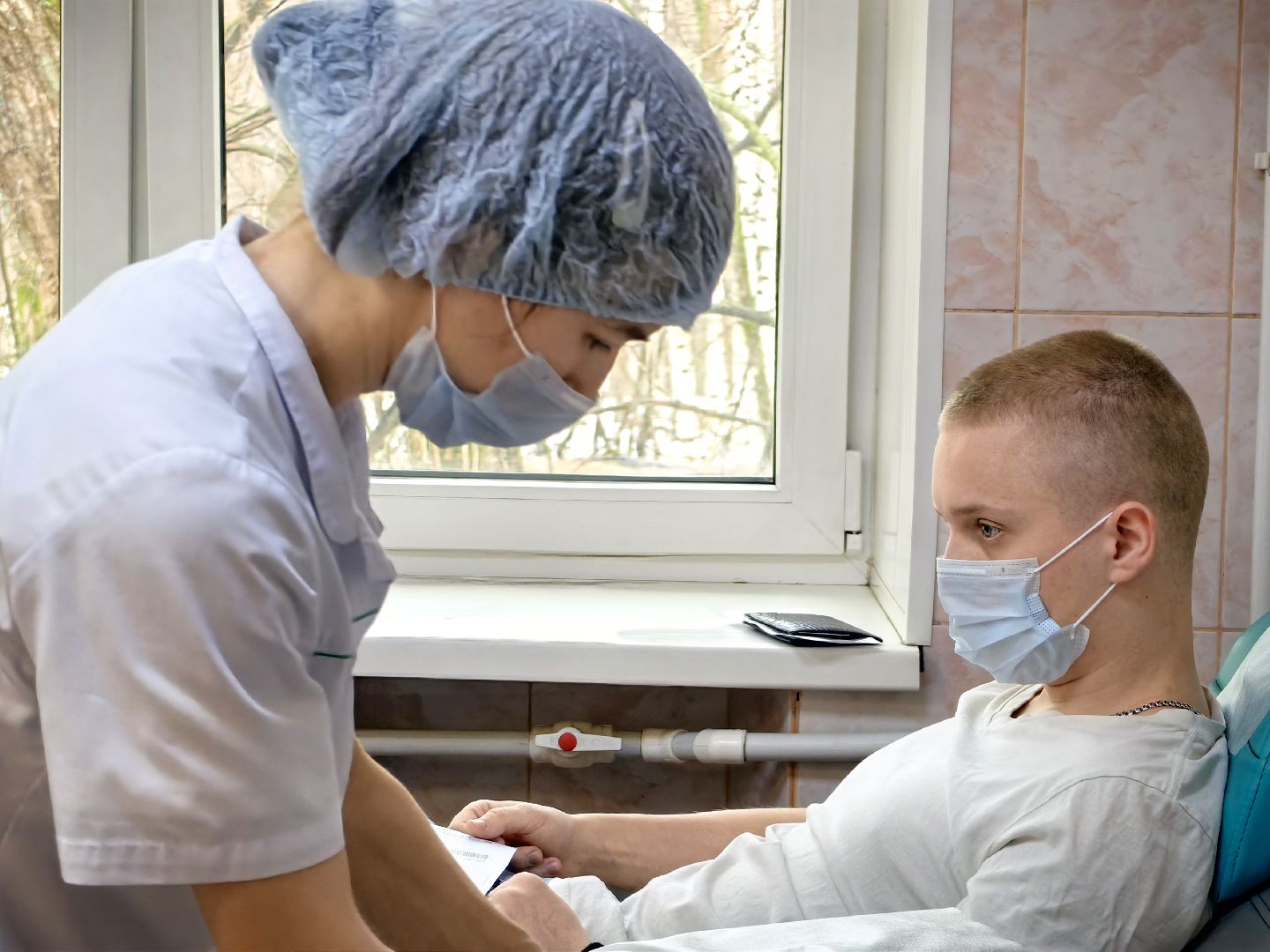 теракт, переливание крови, доноры, группа крови,